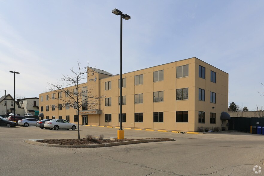 236 Victoria St, Kitchener, ON for sale - Primary Photo - Image 1 of 1