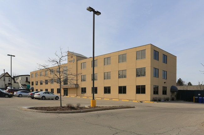 More details for 236 Victoria St, Kitchener, ON - Office for Lease