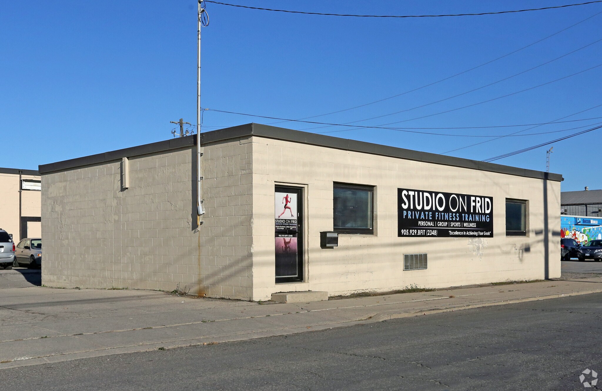 110 Frid St, Hamilton, ON à vendre Photo principale- Image 1 de 1