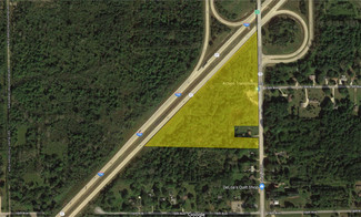 More details for 15010 M-140, South Haven, MI - Land for Sale