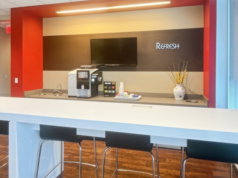 2009 Mackenzie Way, Cranberry Township, PA à louer - Photo intérieure - Image 3 de 22