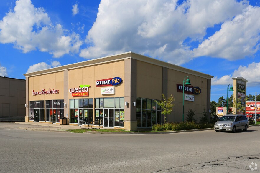 642 Yonge St, Barrie, ON à vendre - Photo principale - Image 1 de 1