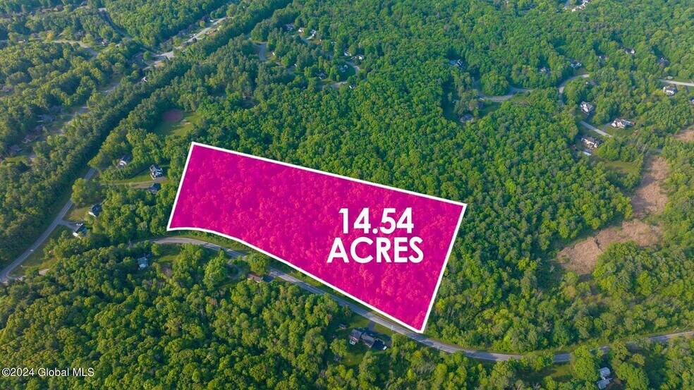 178 Cramer Rd, Malta, NY for sale - Aerial - Image 1 of 1