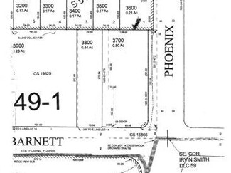 More details for 3595 E Barnett Rd, Medford, OR - Land for Lease