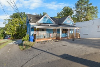 Plus de détails pour 1900 Chapel Hill Rd, Durham, NC - Commerce de détail à vendre