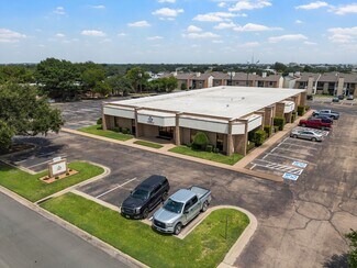 More details for 204 Woodhew Dr, Waco, TX - Office for Lease