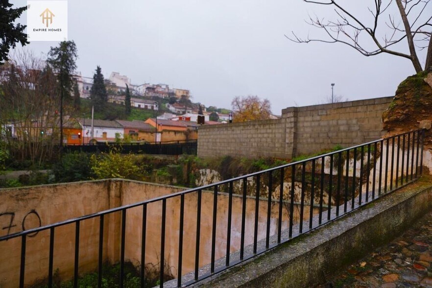 Calle de la Fuente Concejo, 19-21, Cáceres, Cáceres for sale - Building Photo - Image 3 of 9