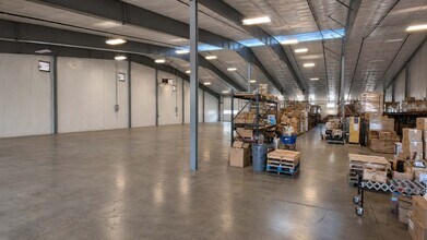 1580 Industrial Ave, Woodburn, OR for lease Interior Photo- Image 1 of 2