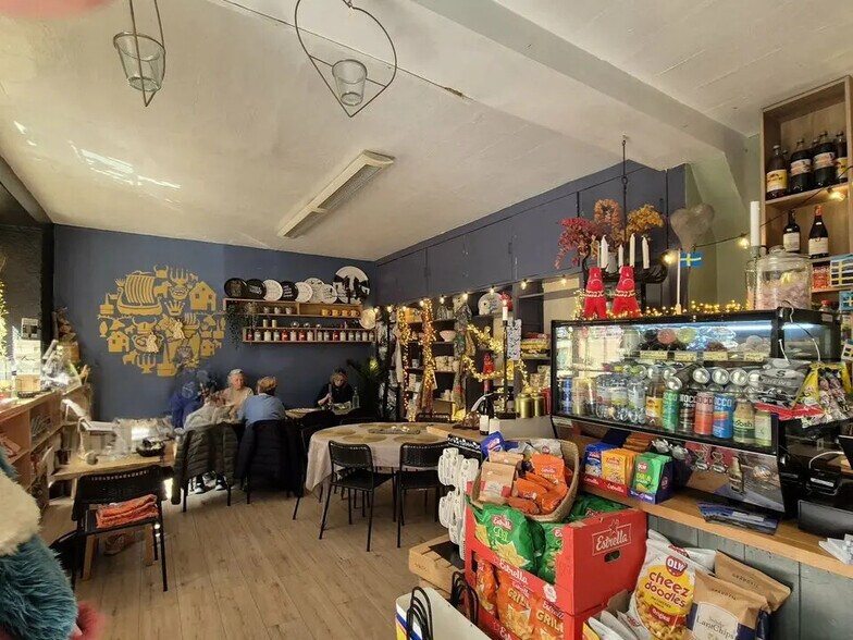 Retail in Paris for sale - Interior Photo - Image 3 of 8