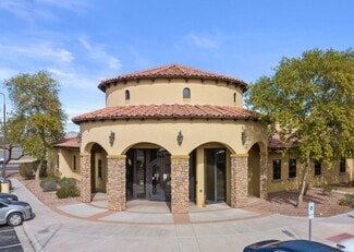 Plus de détails pour 1119 E Cottonwood Ln, Casa Grande, AZ - Bureau à louer