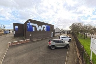 Commercial Rd, Sunderland à louer Photo du bâtiment- Image 1 de 10