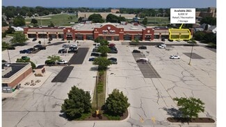 More details for 2905 N 15th St, Sheboygan, WI - Retail for Lease