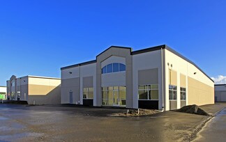 Plus de détails pour 7302 26th St E, Fife, WA - Industriel à louer