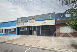 More details for 11287 W Jefferson Rd, River Rouge, MI - Retail for Lease