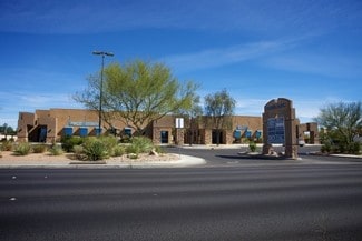 More details for 7312 W Cheyenne Ave, Las Vegas, NV - Office, Office/Medical for Lease