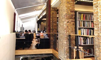 Plus de détails pour 6 Salem Rd, Londres - Bureau à louer