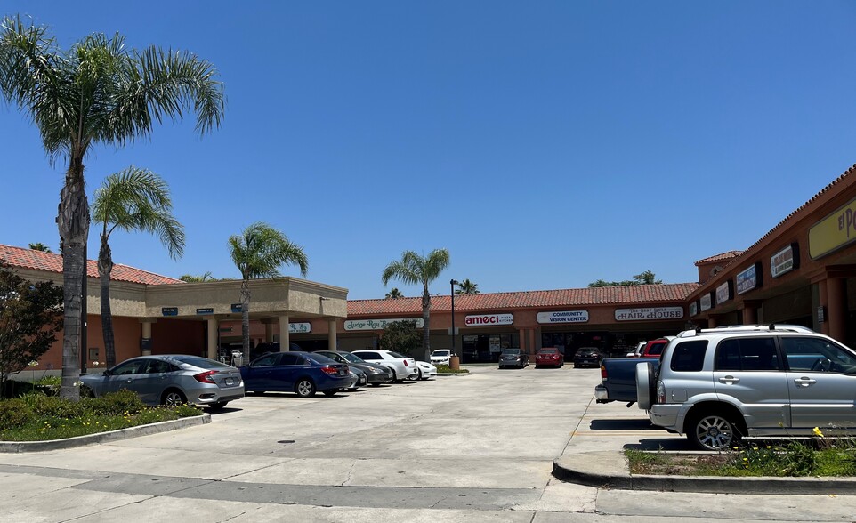 2780-2790 Tapo Canyon Rd, Simi Valley, CA for lease - Building Photo - Image 3 of 6