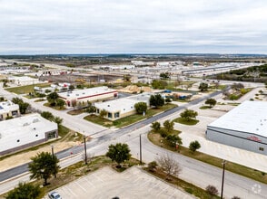 6700 Guada Coma Dr, Schertz, TX - Aerial map view