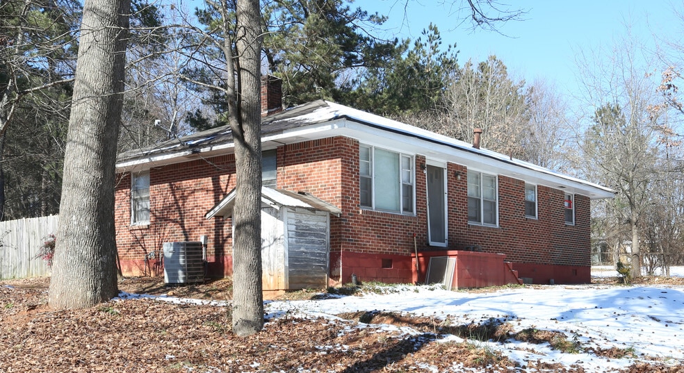 2106 Austell Rd Sw, Marietta, GA à vendre - Photo du bâtiment - Image 3 de 9