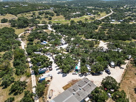 185 Mitchell Dr, Spring Branch TX - Campground