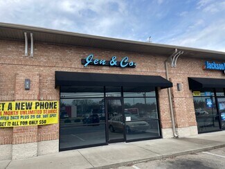 Plus de détails pour 900 W Ehringhaus St, Elizabeth City, NC - Commerce de détail à louer