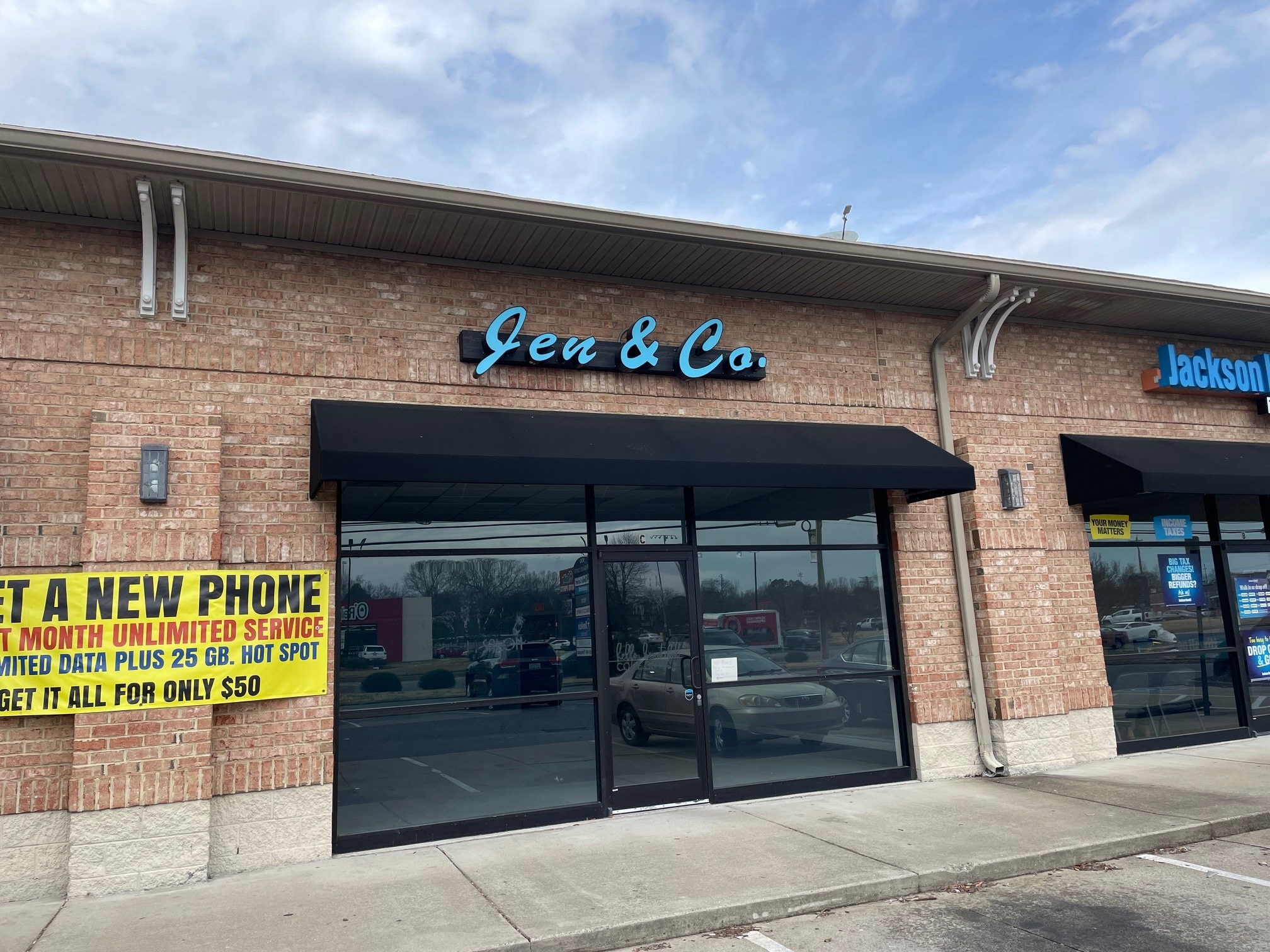 900 W Ehringhaus St, Elizabeth City, NC for lease Primary Photo- Image 1 of 13