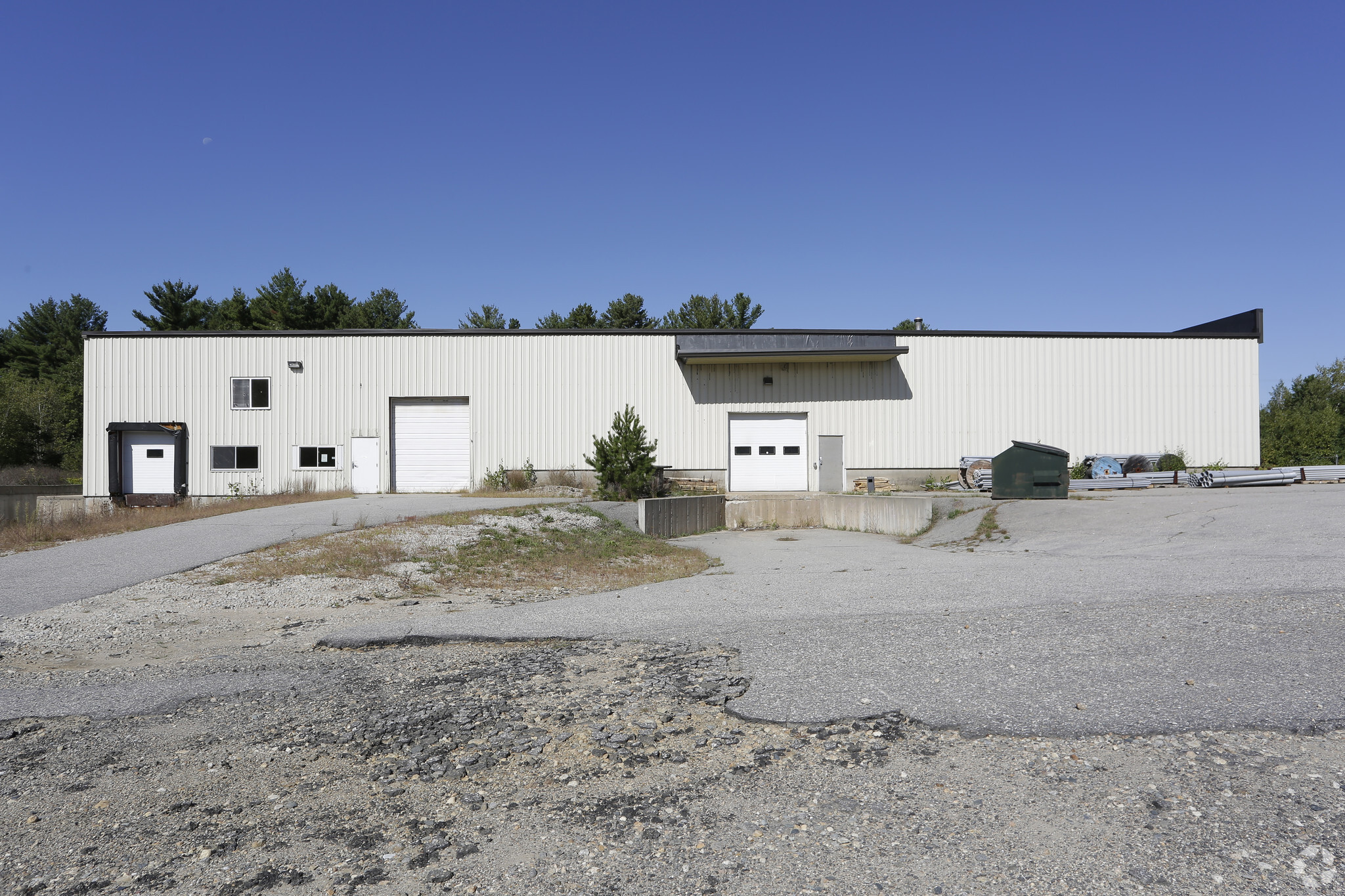 20 Renaissance Way, Sanford, ME for sale Building Photo- Image 1 of 1