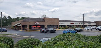 More details for 7201-7247 S Kingery Hwy, Willowbrook, IL - Retail for Lease