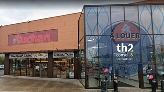 Plus de détails pour 127 Boulevard Lobau, Nancy - Commerce de détail à louer