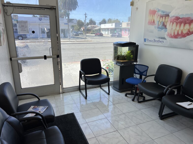 641 W Willow, Long Beach, CA for lease - Building Photo - Image 3 of 11