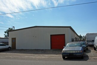Plus de détails pour 207 Truman St, Fort Walton Beach, FL - Industriel à louer