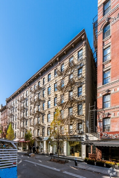 81 Orchard St, New York, NY for sale - Primary Photo - Image 1 of 7