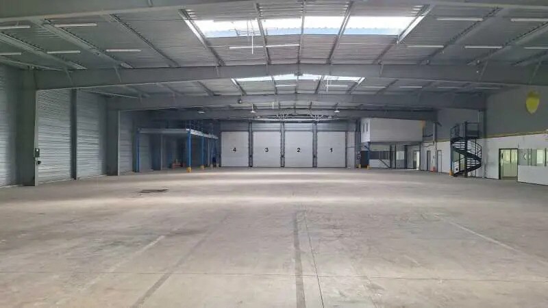 Flex in Mérignac for lease - Building Photo - Image 3 of 16