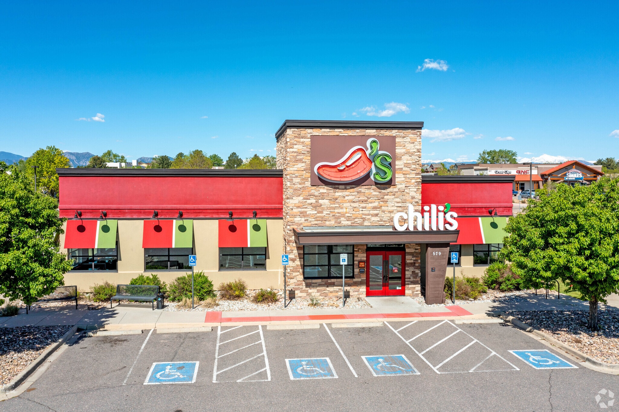 579 US Highway 287, Lafayette, CO for sale Primary Photo- Image 1 of 7