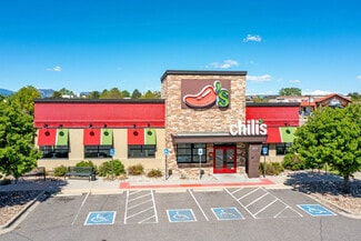 Plus de détails pour 579 US Highway 287, Lafayette, CO - Commerce de détail à vendre