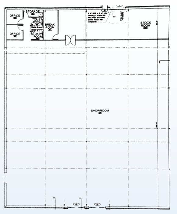 361 Sycamore Rd, Genoa, IL à vendre Plan d’étage- Image 1 de 1