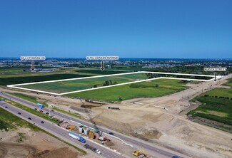 Plus de détails pour I-29, Sioux Falls, SD - Terrain à vendre
