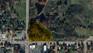 Plus de détails pour W Michigan Avenue Ave, Lansing, MI - Terrain à vendre