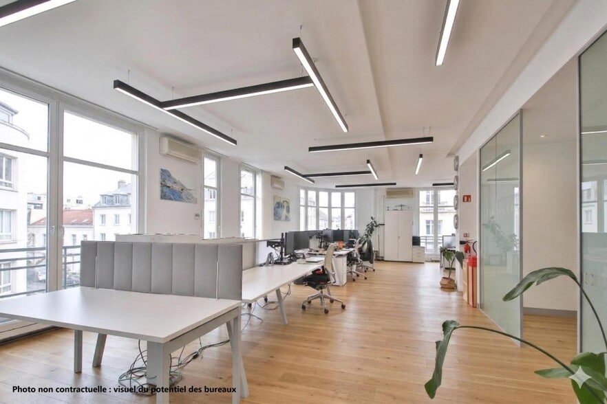 82 Rue Beaubourg, Paris à louer - Photo intérieure - Image 3 de 15