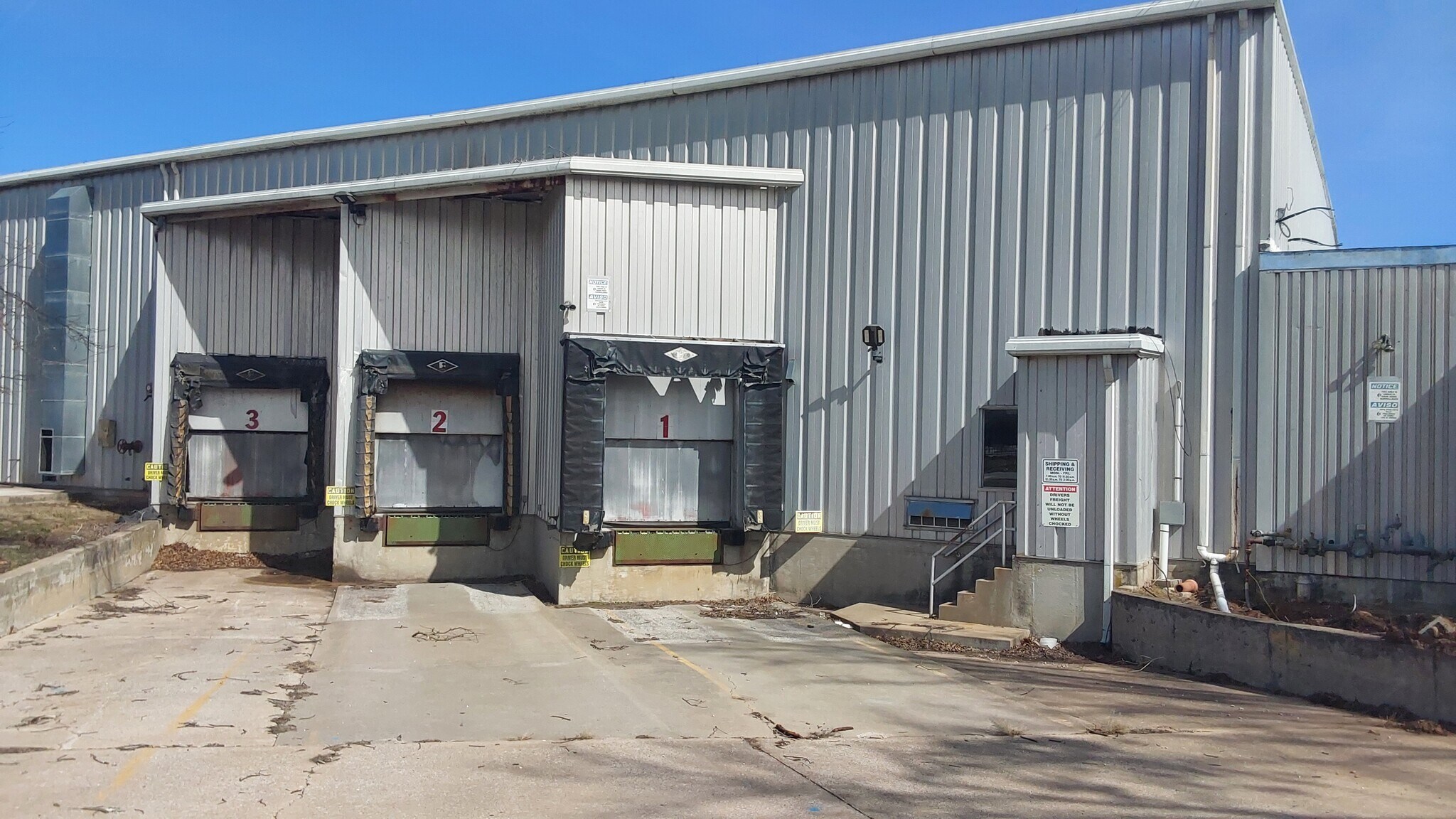 700 W 11th St, Cassville, MO à vendre Photo du bâtiment- Image 1 de 1