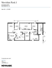 8774 Yates Dr, Westminster, CO for sale Floor Plan- Image 1 of 1