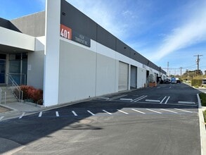 301-445 N Figueroa St, Wilmington, CA for lease Interior Photo- Image 1 of 18