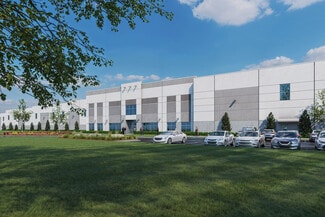 More details for Westport Blvd, Montgomery, AL - Industrial for Lease