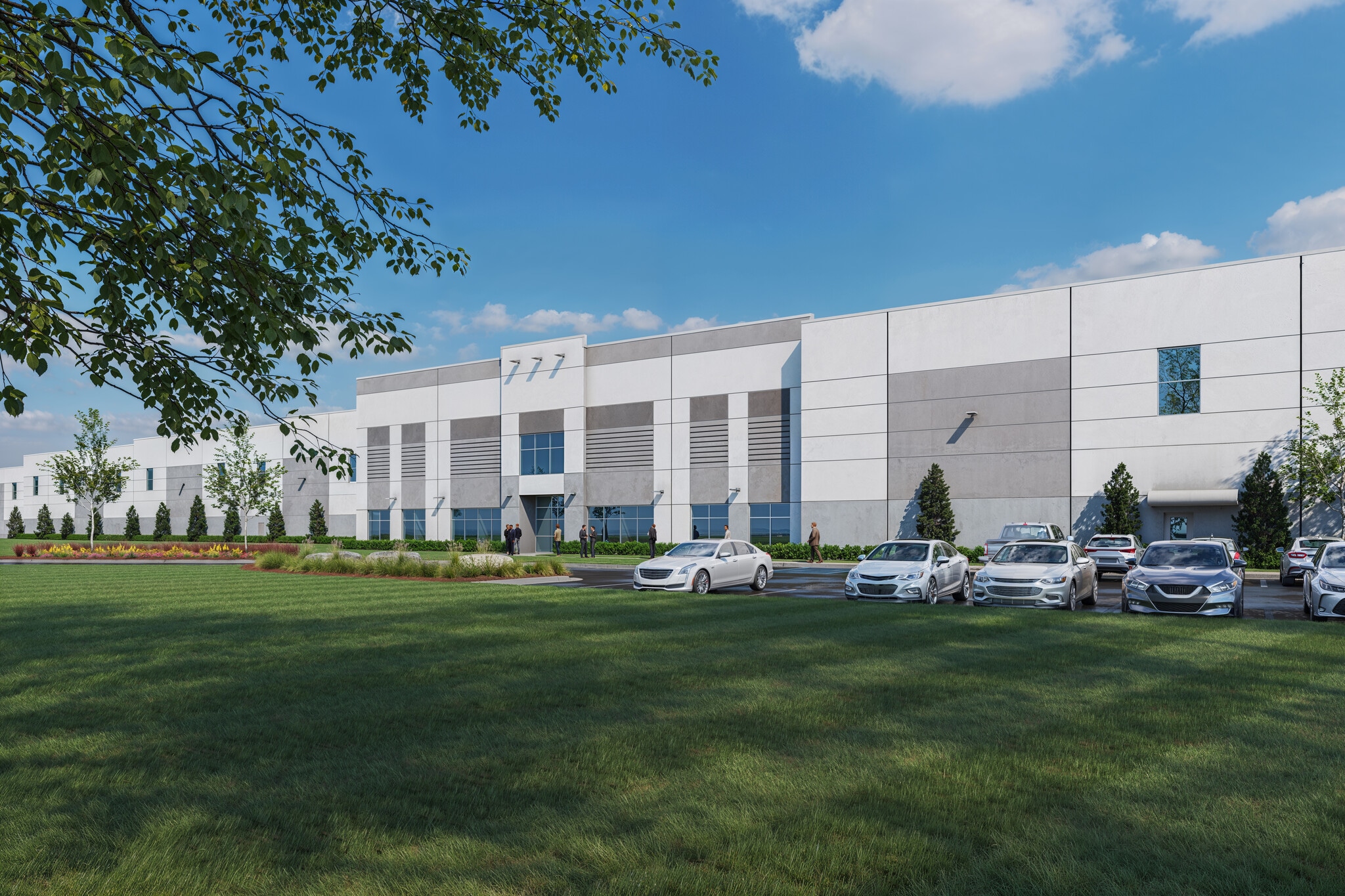 Westport Blvd, Montgomery, AL for lease Building Photo- Image 1 of 3