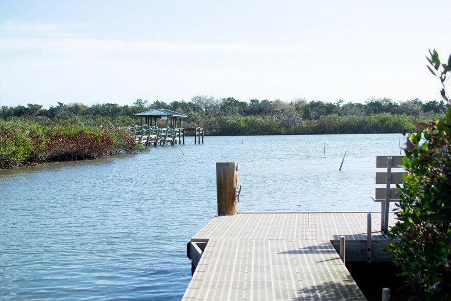 123 S Cory Dr, Edgewater, FL for sale - Building Photo - Image 1 of 3