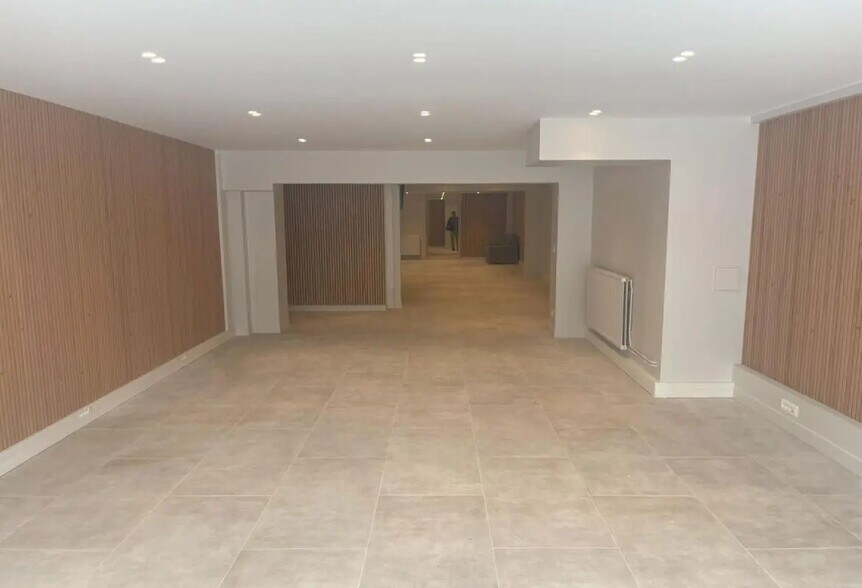 11 Rue René Villermé, Paris à vendre - Photo du bâtiment - Image 3 de 15