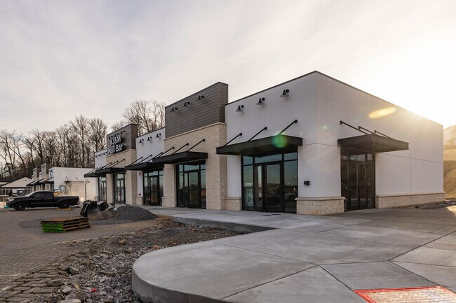 Plus de détails pour 11444 Hardin Valley Rd, Knoxville, TN - Commerce de détail à louer