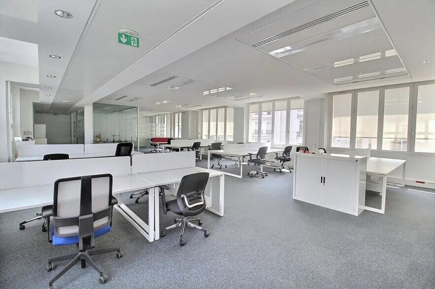 Bureau dans Paris à louer - Photo intérieure - Image 2 de 10