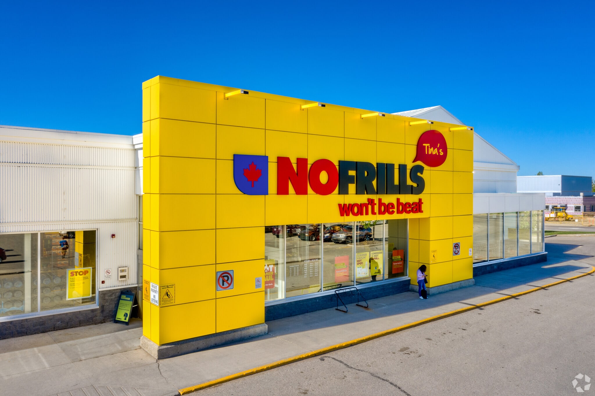 900 Pine Rd, Strathmore, AB for sale Primary Photo- Image 1 of 1