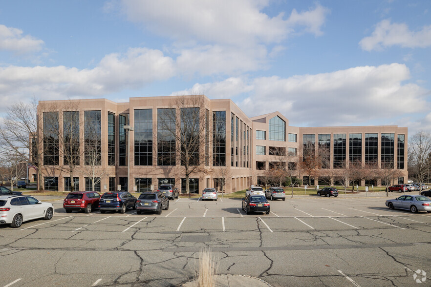 100 Campus Dr, Florham Park, NJ à vendre - Photo principale - Image 1 de 1